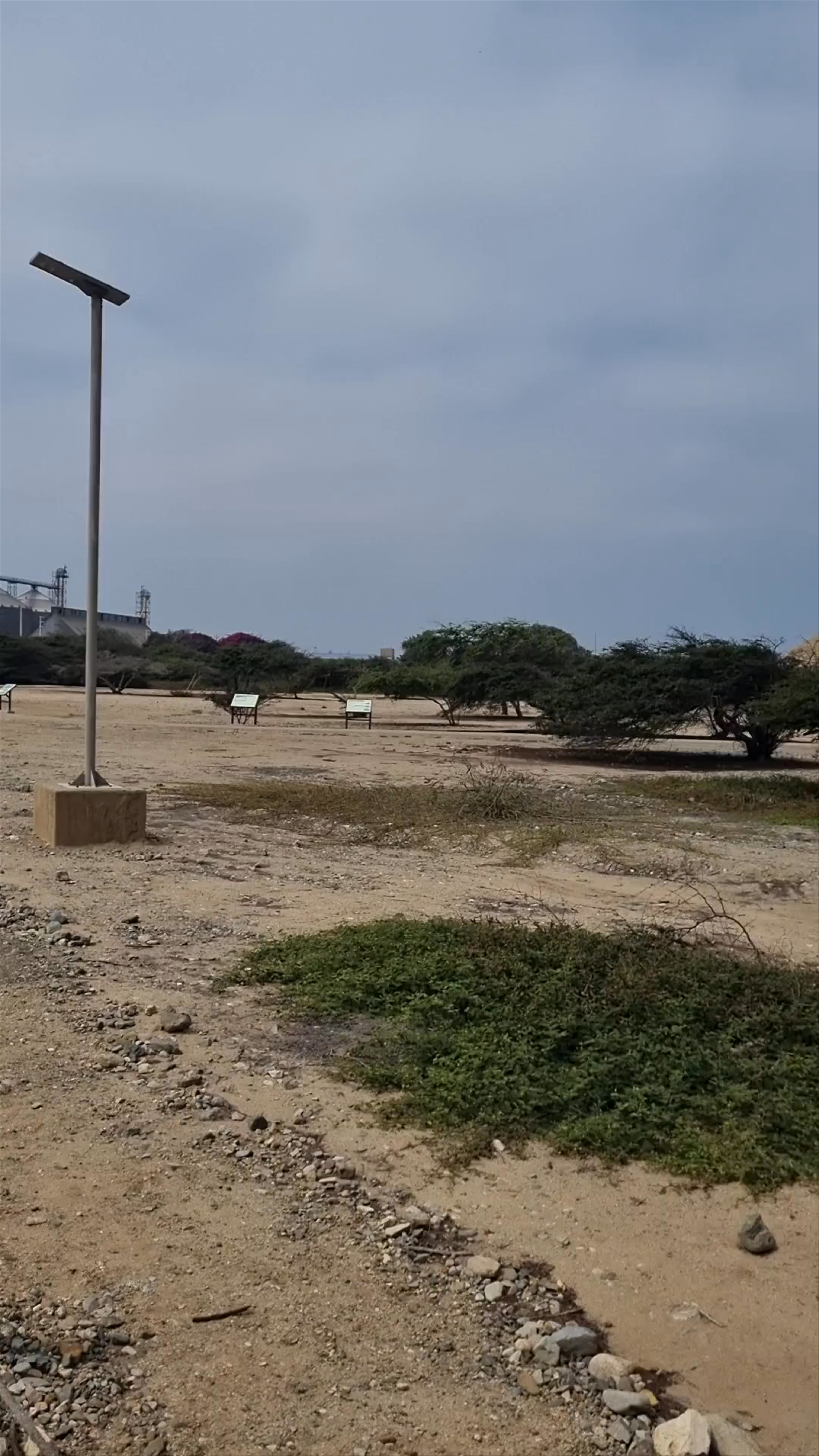 Huaca Toledo