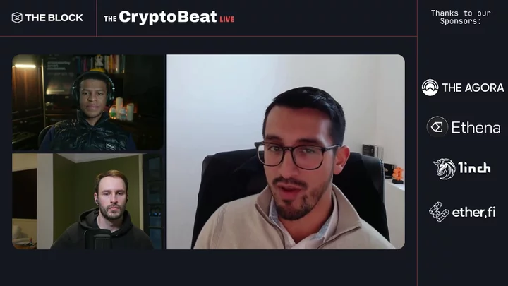 From Coinbase Superbowl ad to upcoming earnings report, with crypto M&A expert Christian Lopez
