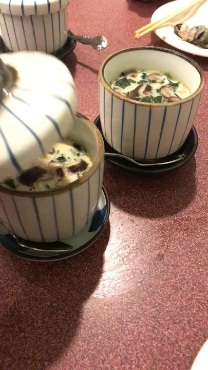 Tanuki Restaurant - Sushi Bars Near Me - San Francisco, California