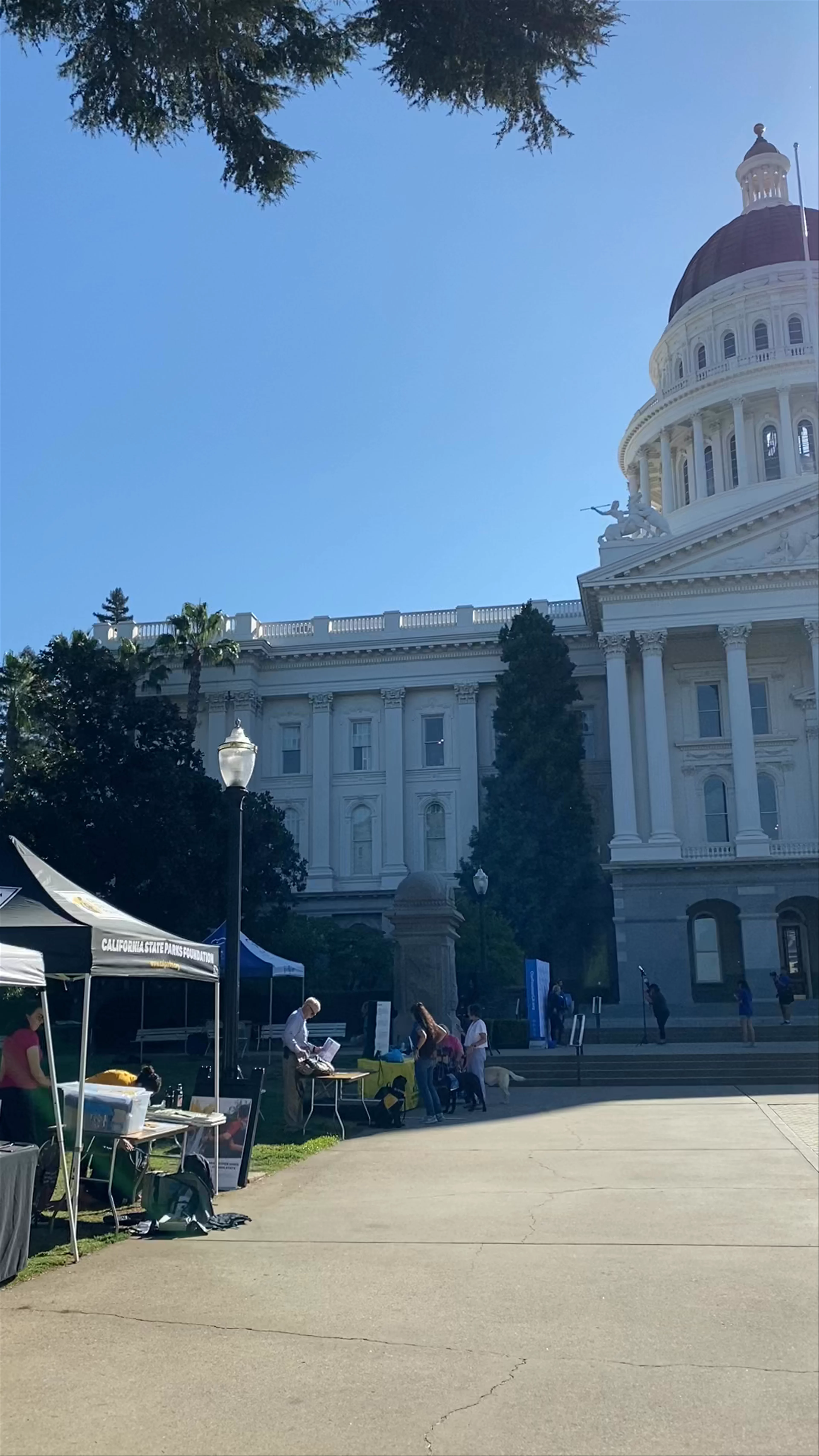 California State Capitol Museum