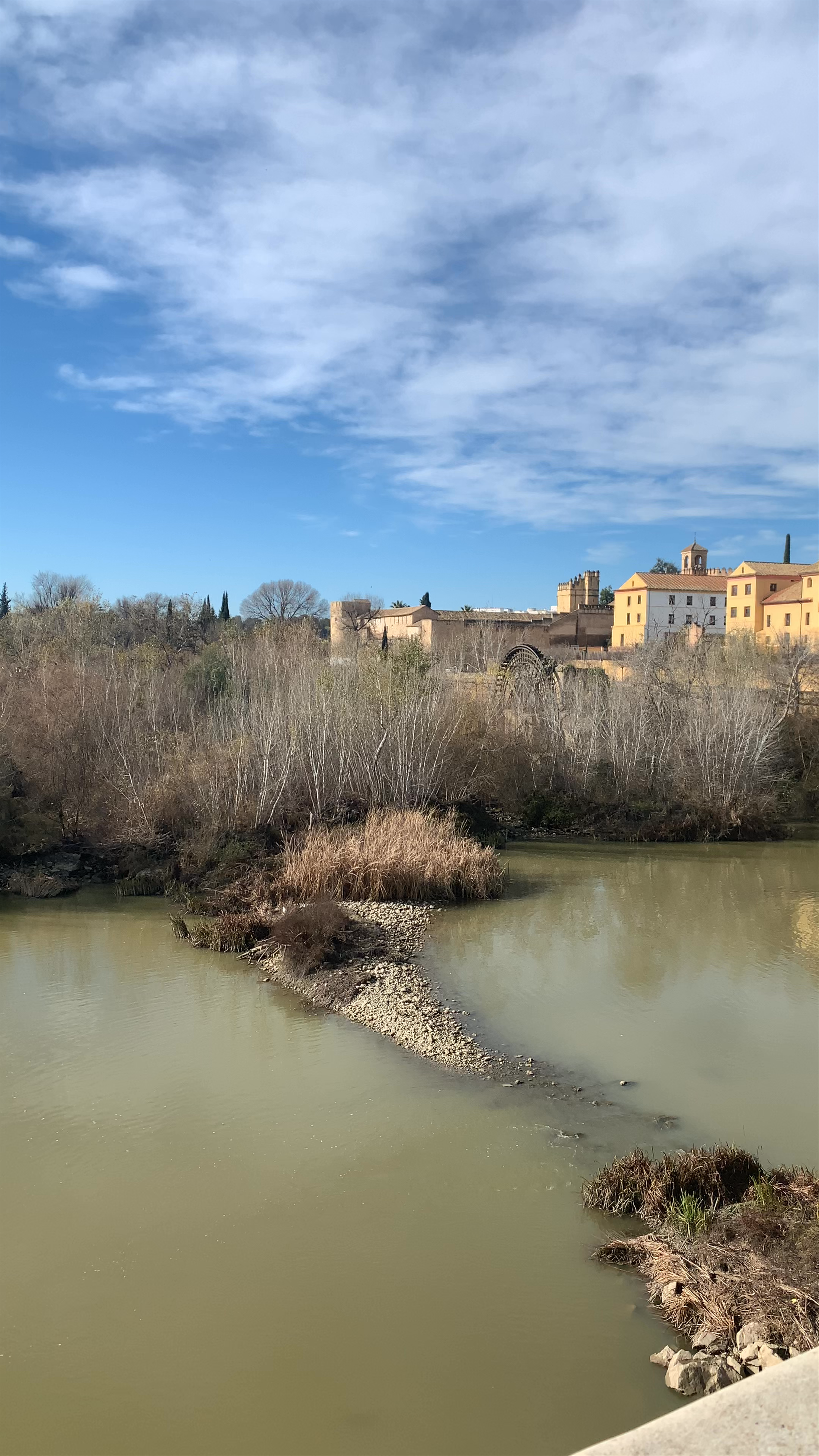 Puente Romano de Córdoba: Timeless Views Over the Guadalquivir River