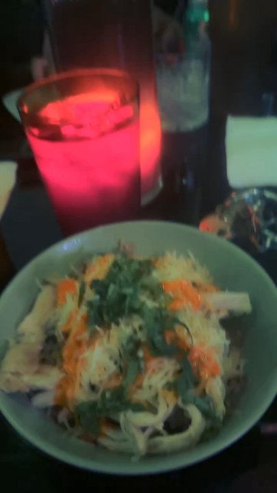 Green dragon Taco - CHICKEN BOWL - Tacos Near Me - Chicago, Illinois