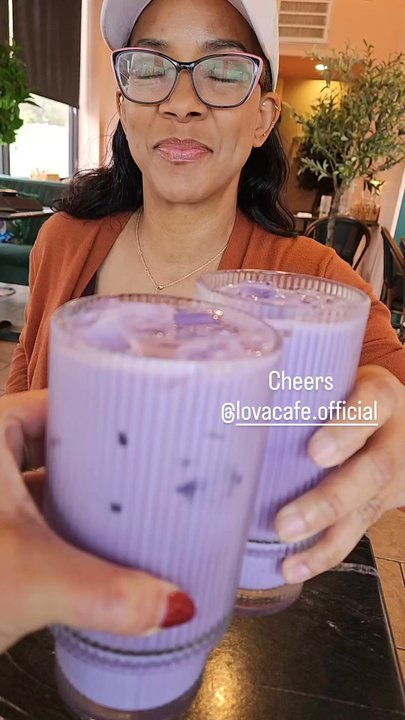 Lova Cafe - Cheers - Breakfast & Brunch Near Me - San Antonio, Texas