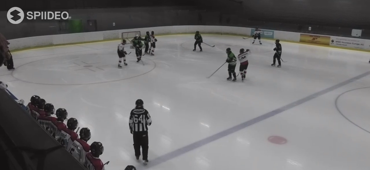 | Okanagan U18 Highlights