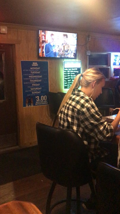 The Outpost - Pizza Near Me - Pingree Grove, Illinois