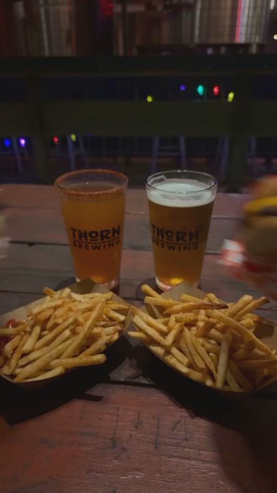 Shubiez - Burgers Near Me