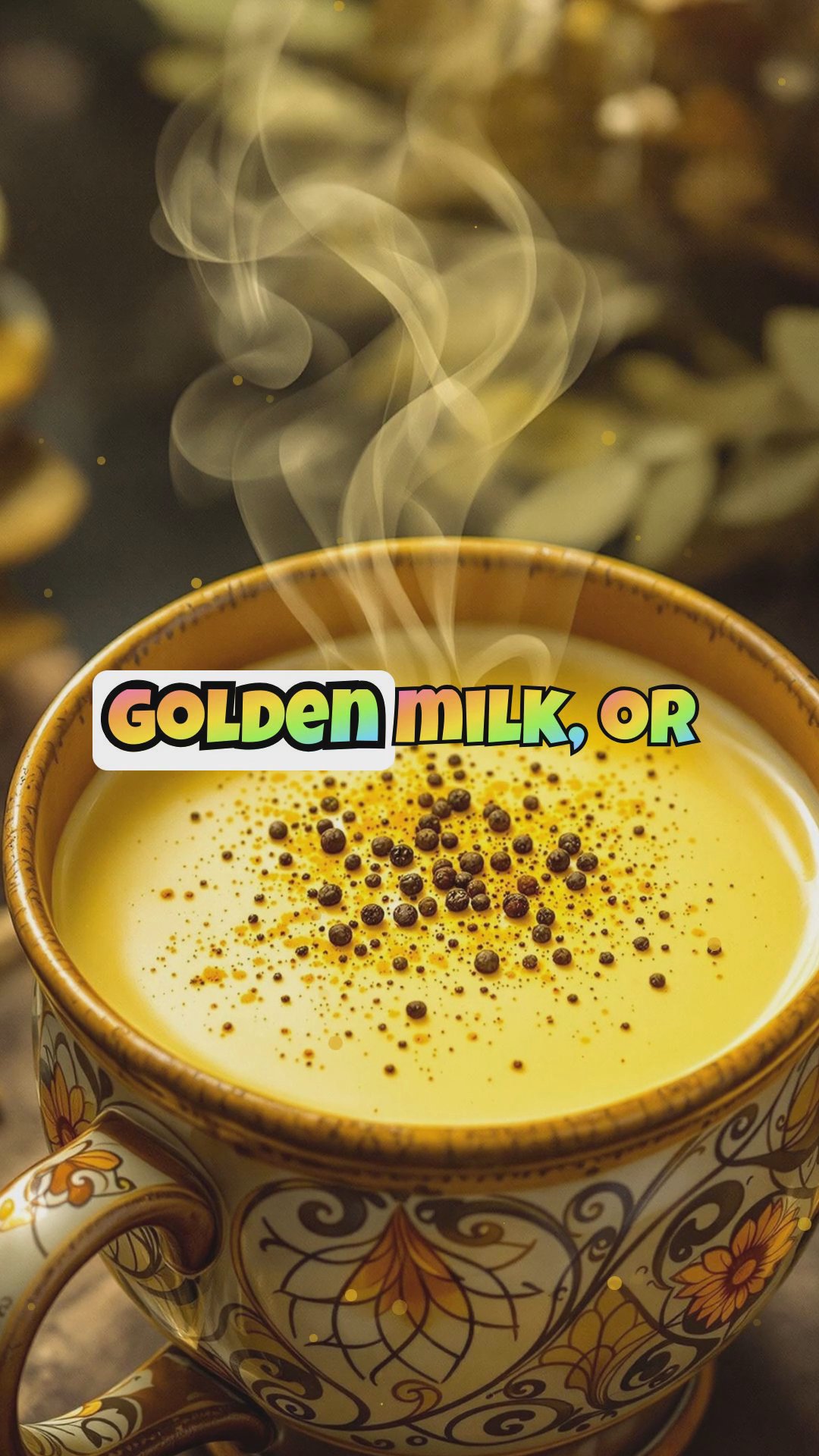 10 Ayurvedic Recipes for Health and Wellness