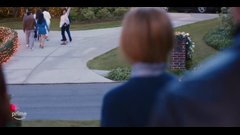 Pré-bande-annonce en anglais