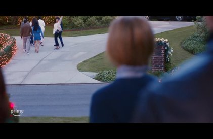 Pré-bande-annonce en anglais