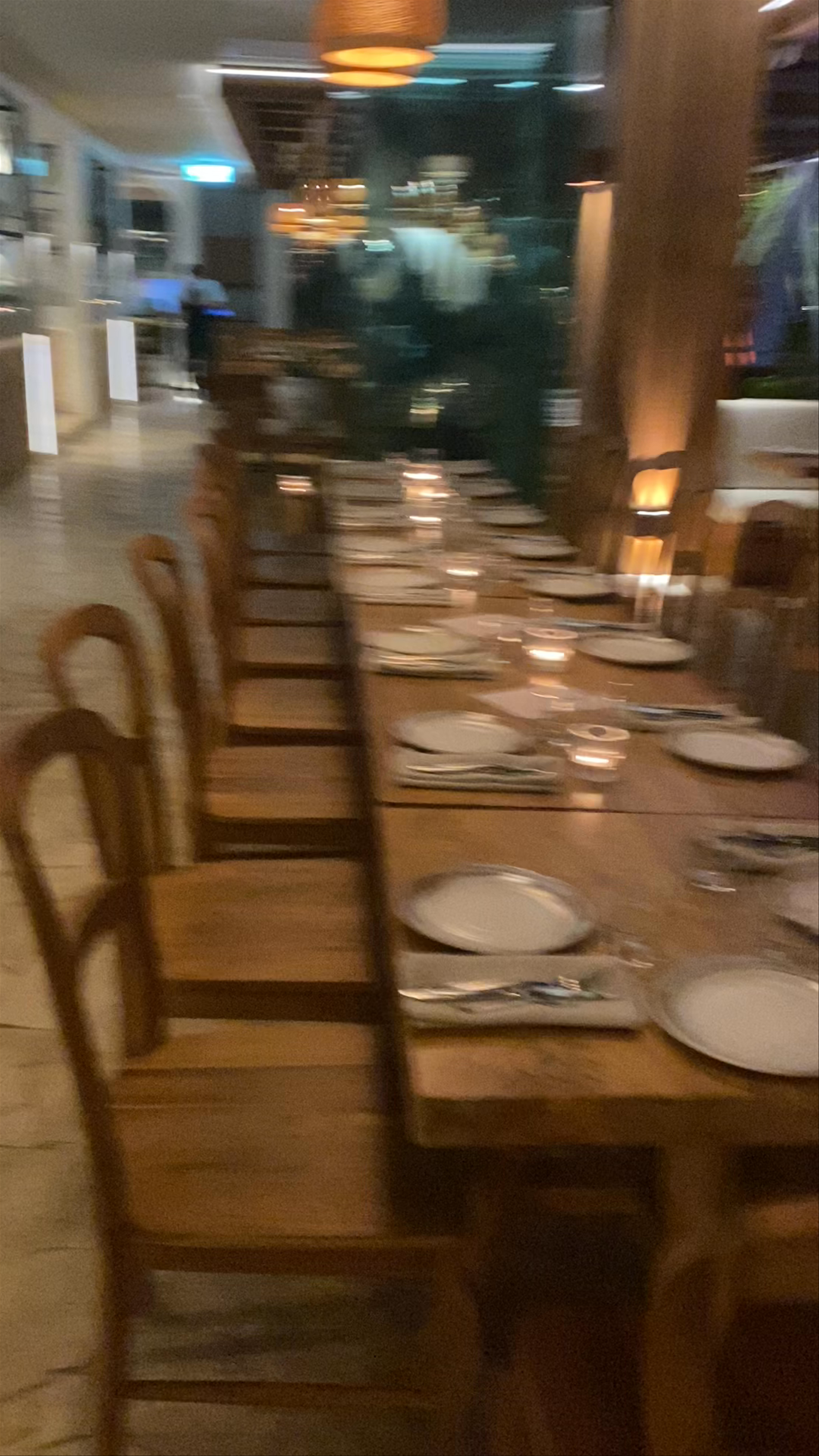 Alegre Bar and Dining