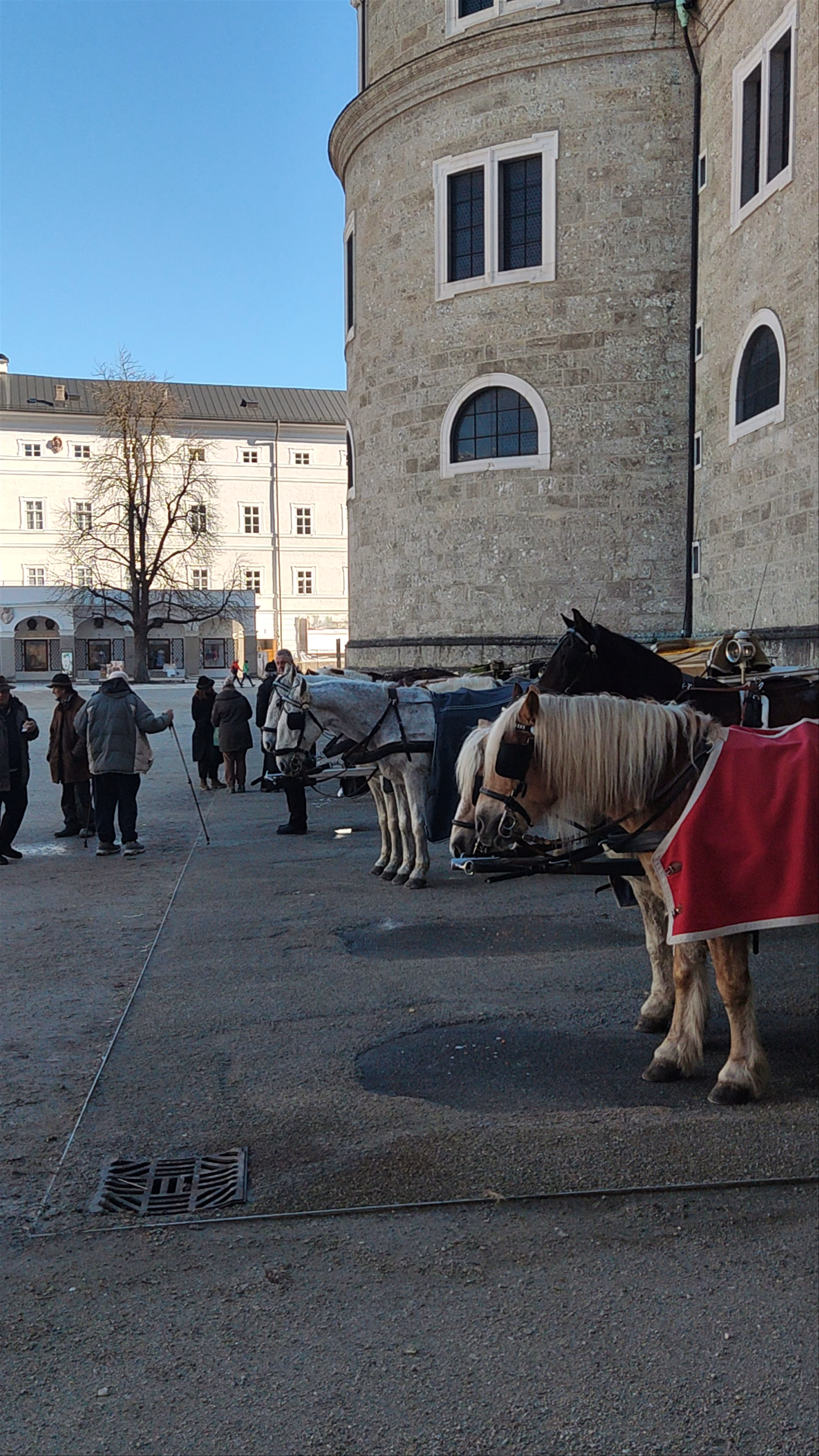 Residenzplatz