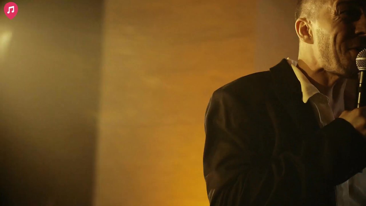 The Glamour - Beautiful Things - video 3