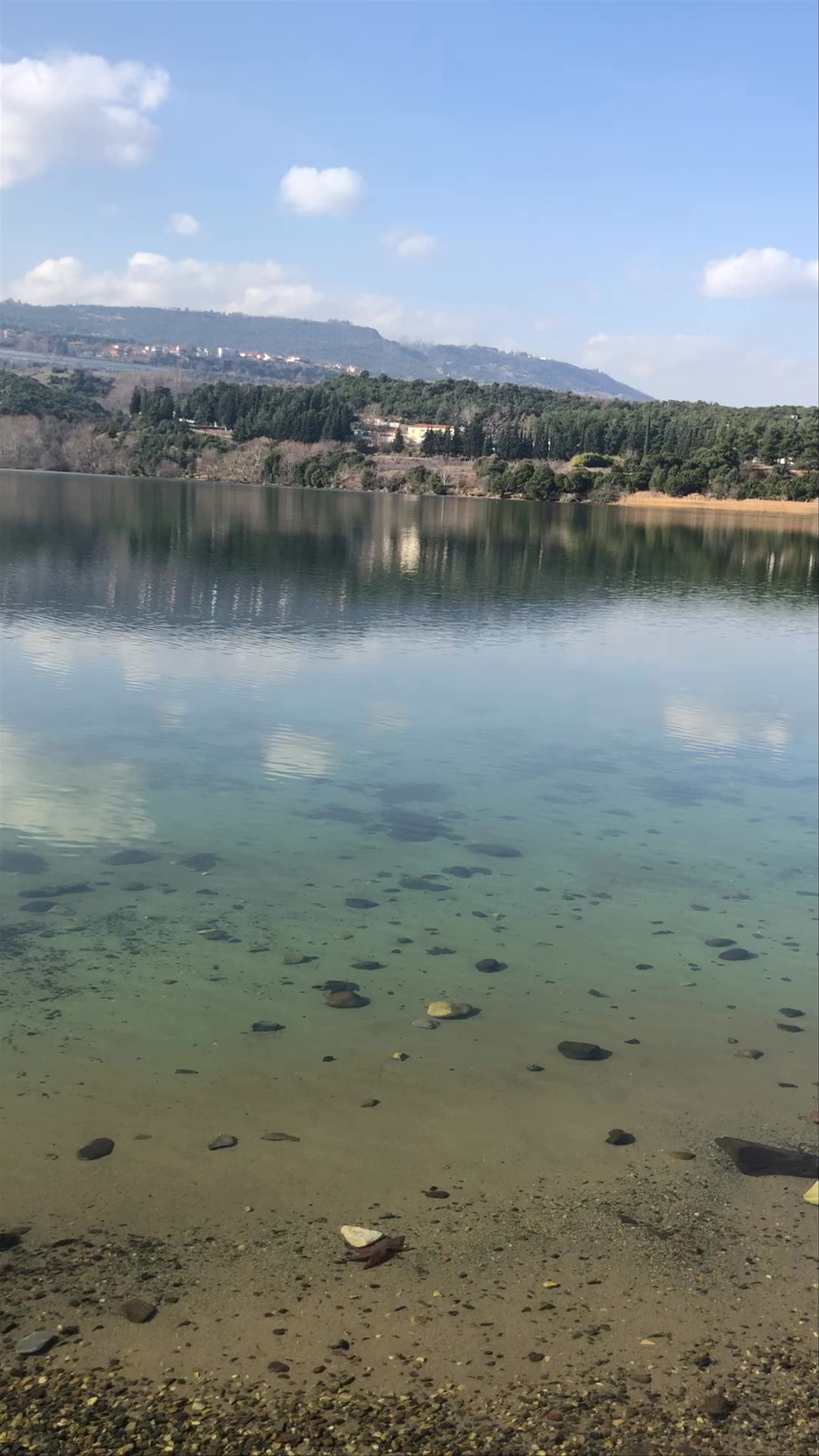 Αλιάκμονας Ποταμός