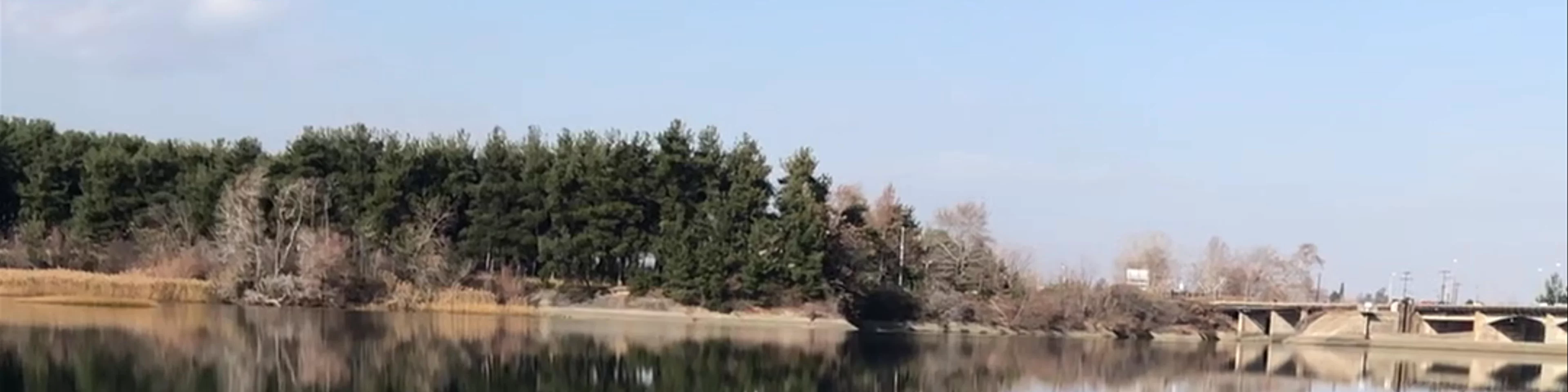 Αλιάκμονας Ποταμός