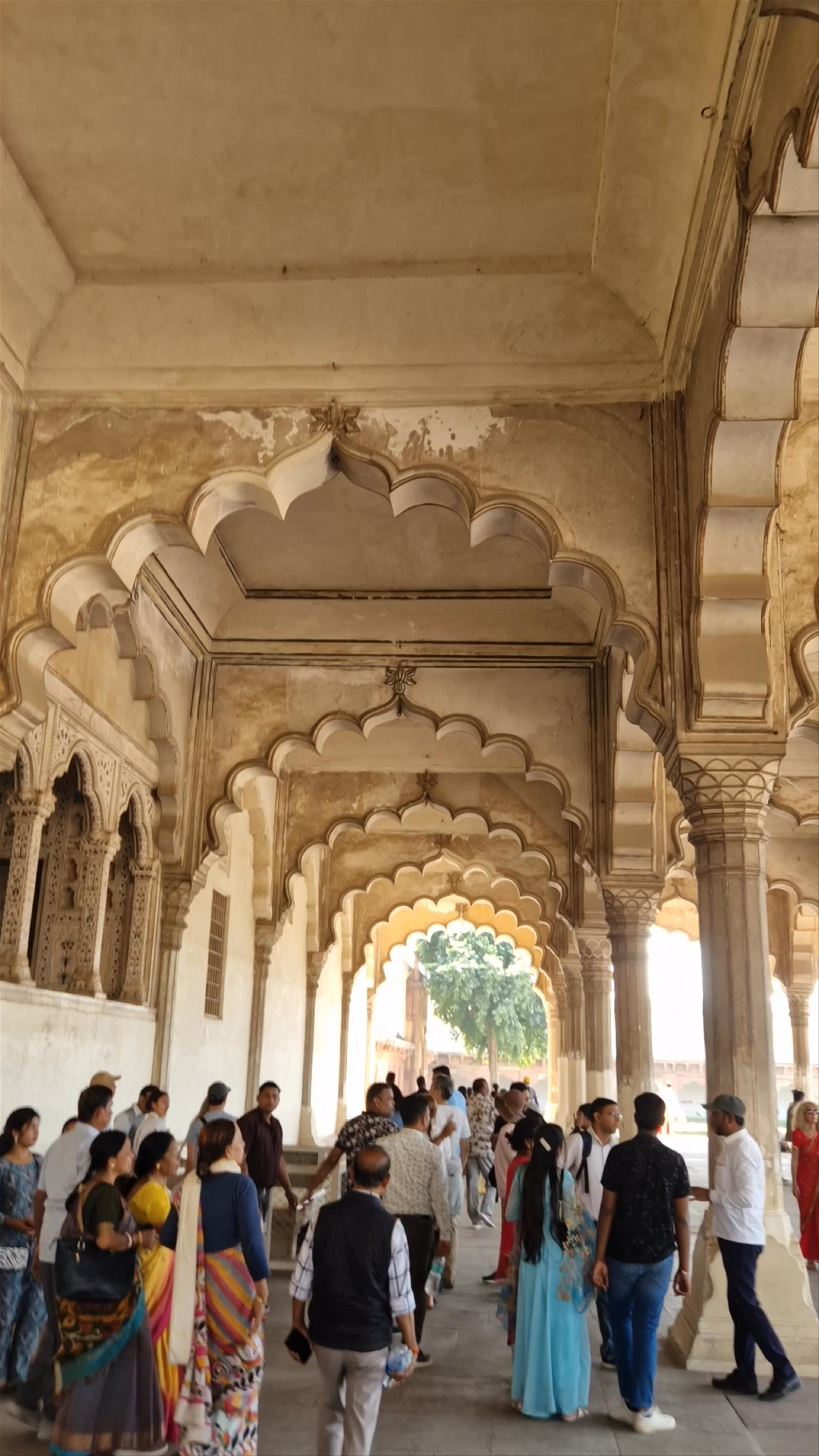 Jahangir Palace