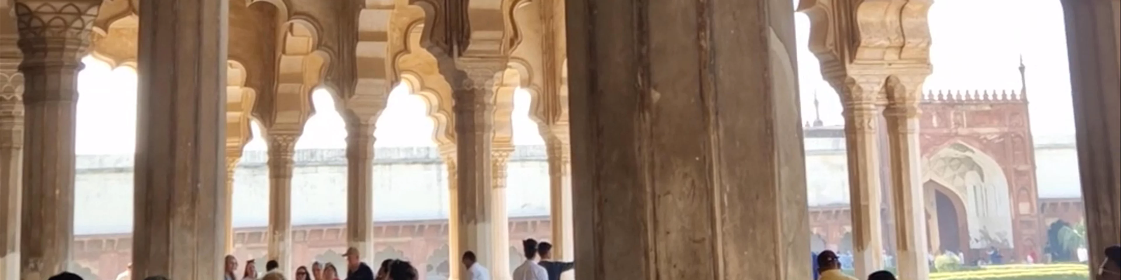 Jahangir Palace