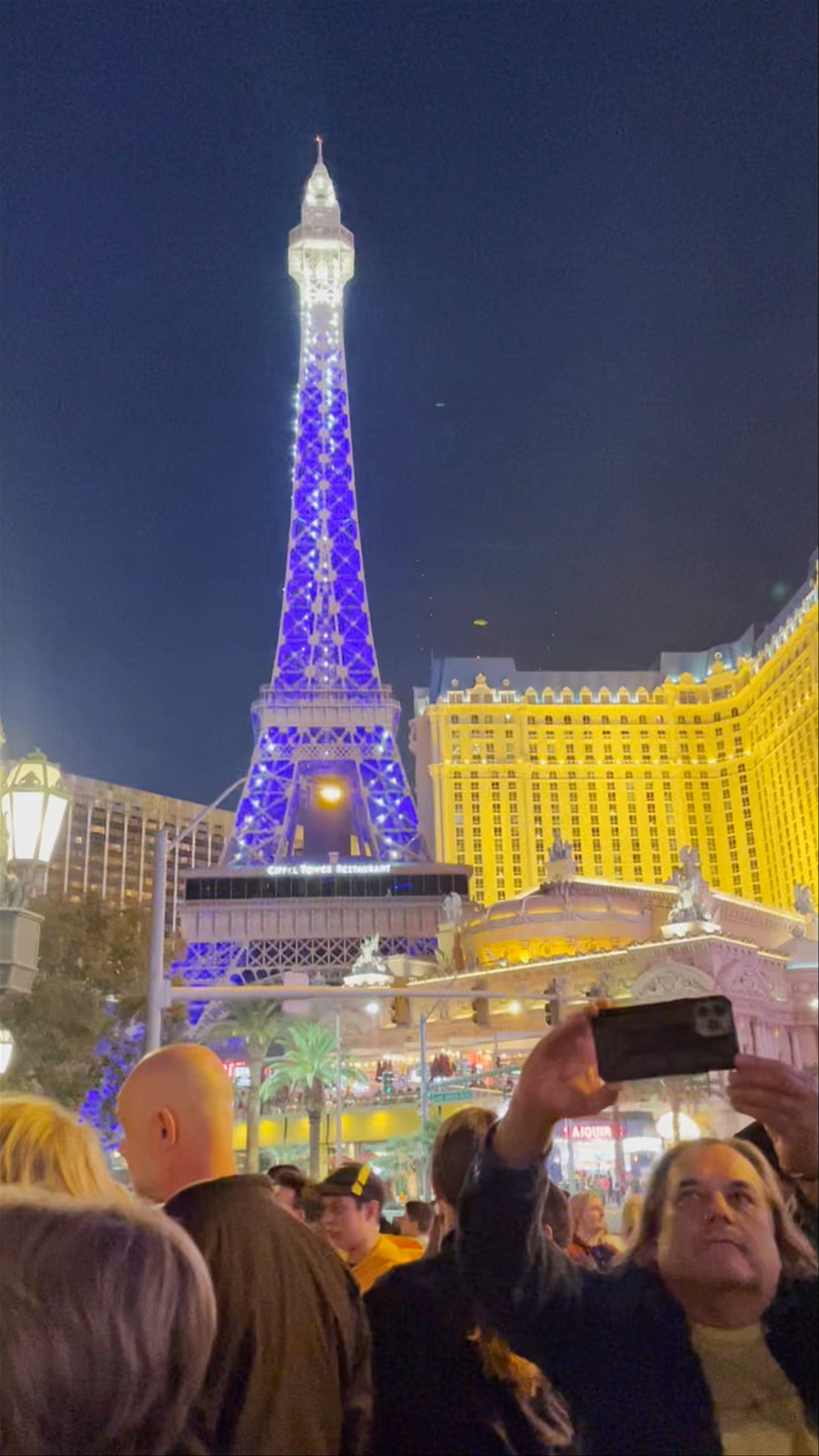 Paris Las Vegas