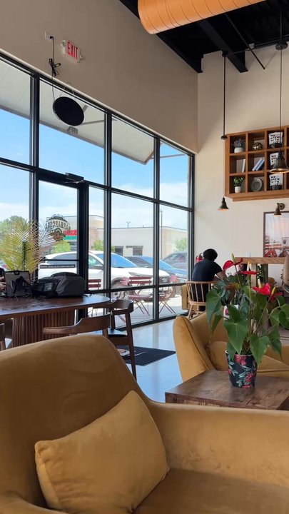 Barbarossa Coffee Roasters - Gosling - Coffee Roasteries Near Me - Spring, Texas