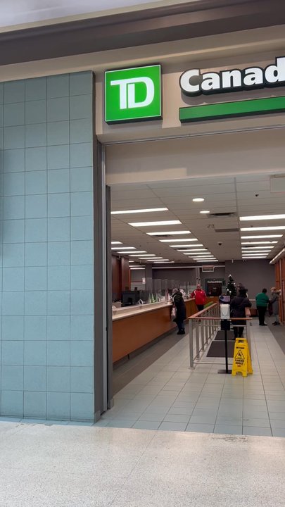 TD Canada Trust - TD Canada Trust - Banks & Credit Unions Near Me - Toronto, Ontario