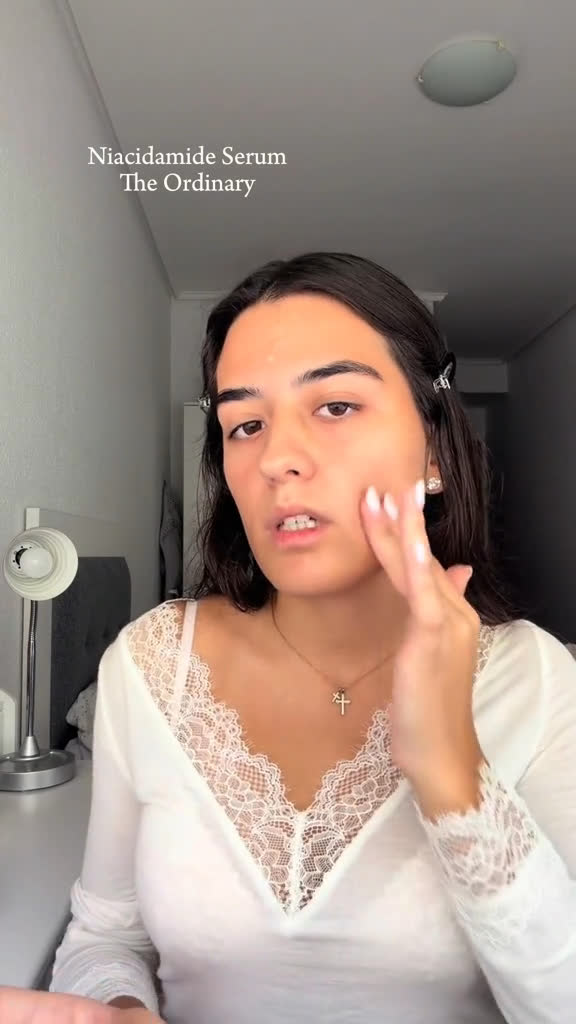 Vídeo UGC 2 de Lucia