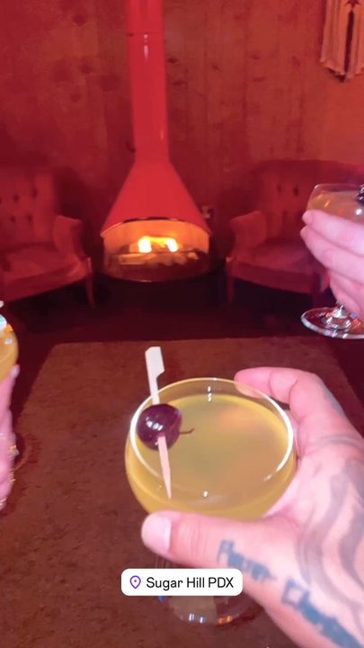Sugarhill - Bars Near Me - Portland, Oregon