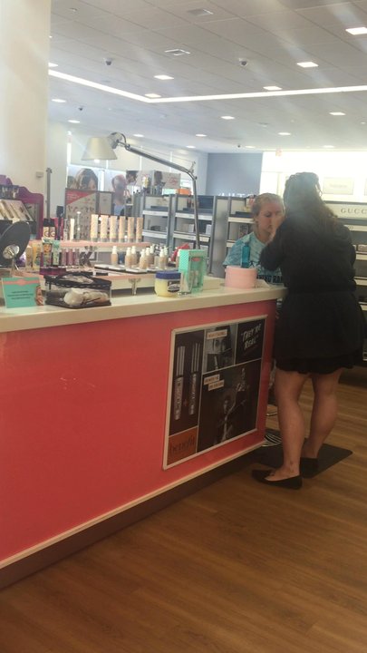 Benefit Cosmetics BrowBar - The whole team is sooo helpful!! - Makeup Artists Near Me - Lisbon, Connecticut