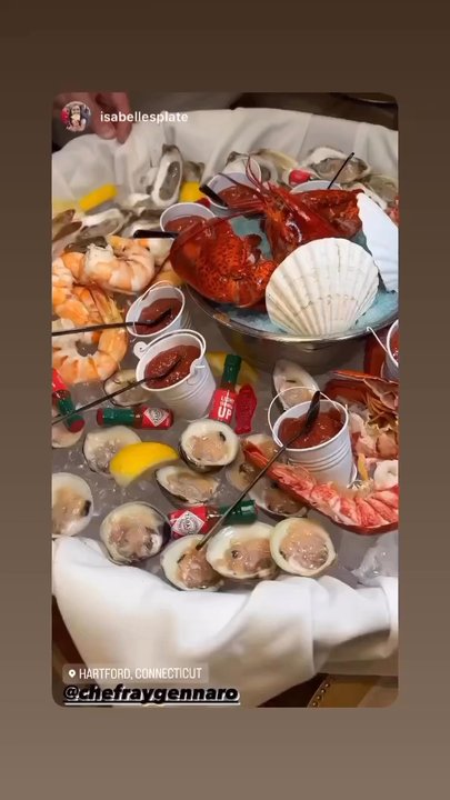 Chef Ray’s Gourmet - Caterers Near Me