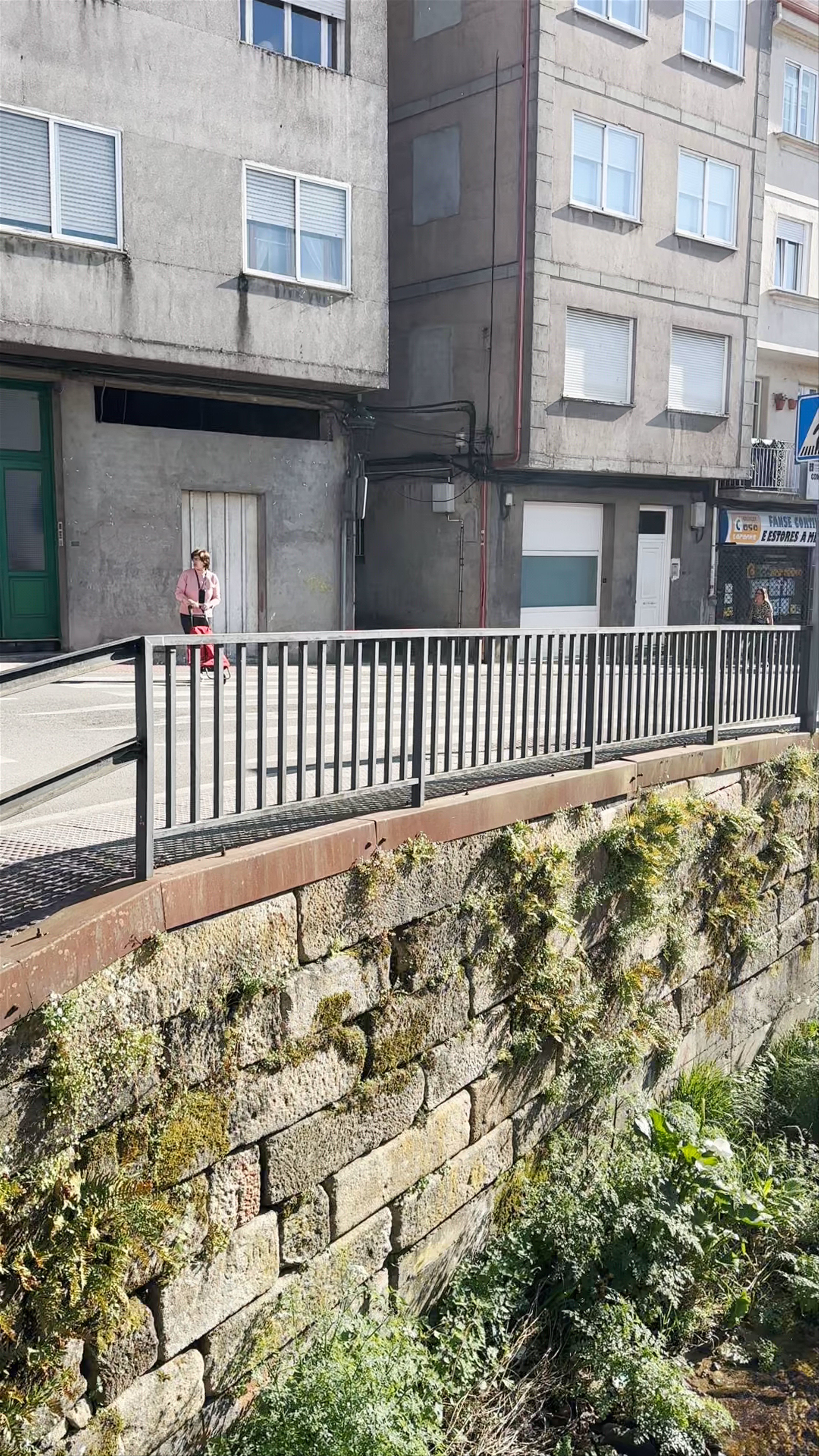 Praza da Casa da Torre