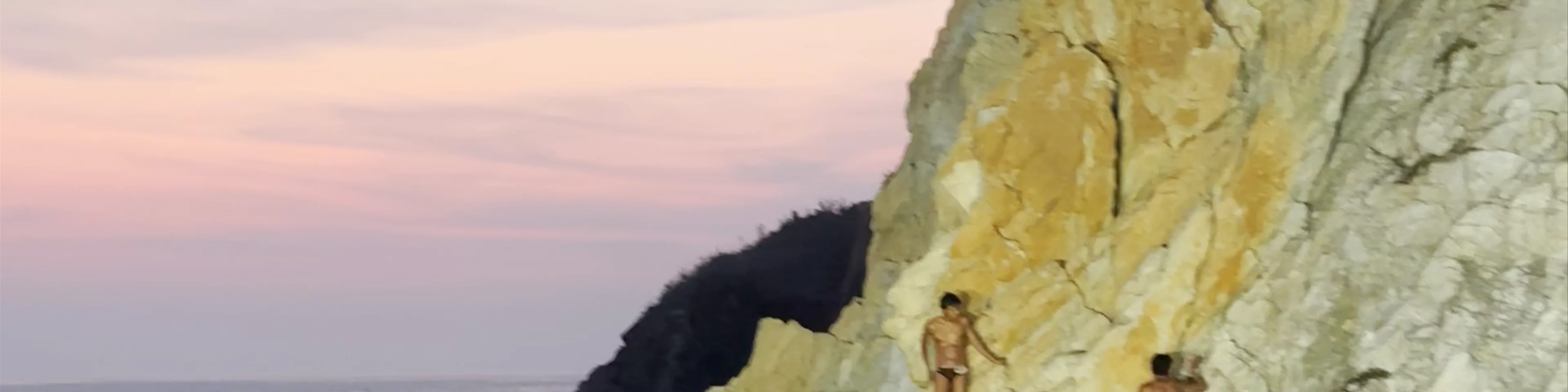 La Quebrada