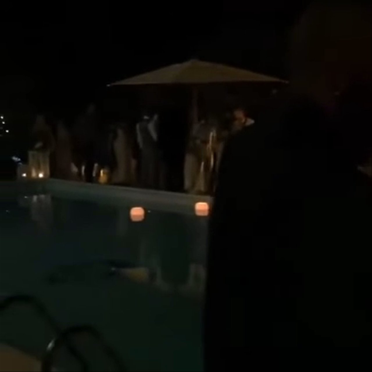 The Tuscany Wedding Band - Valerie - video