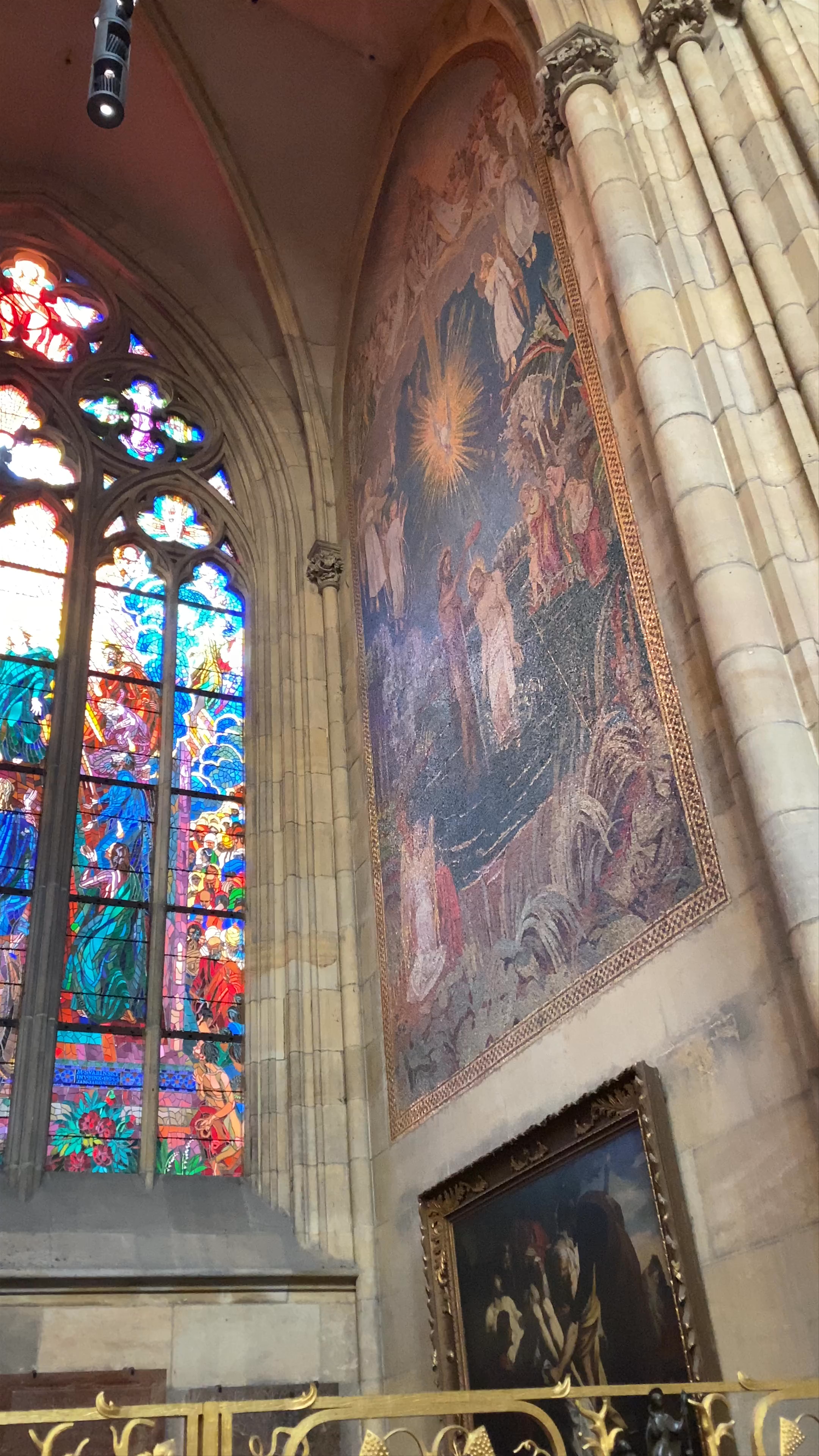 St. Vitus Cathedral