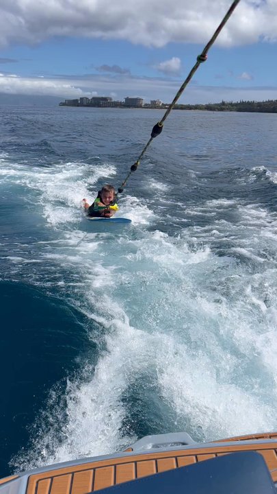Wake Maui - Boating Near Me