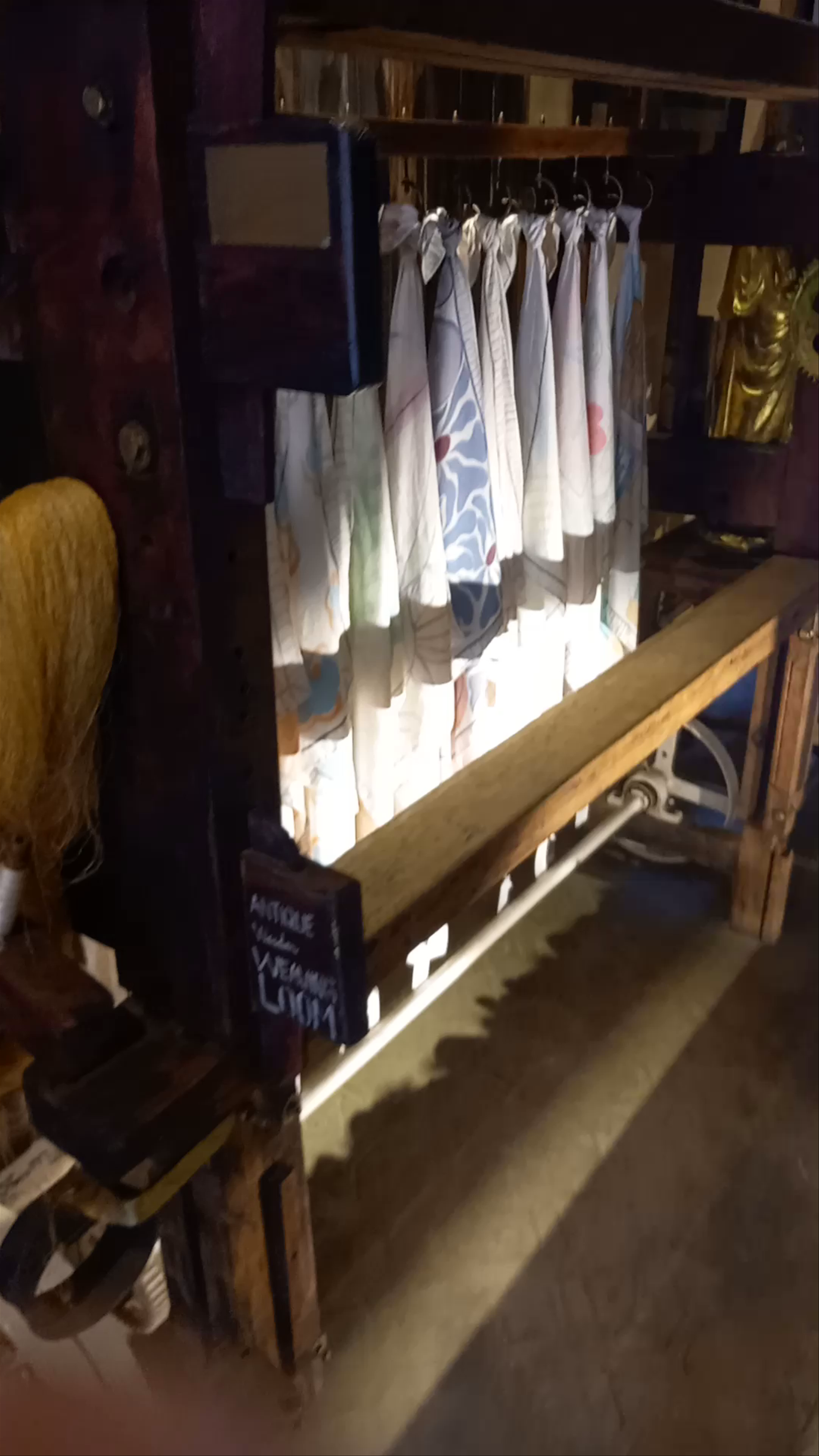 Quan Thang Ancient House