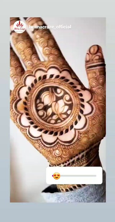 Henna Craze - Mandala henna by Hena Craze, Sumeyya Rehman - Henna Artists Near Me