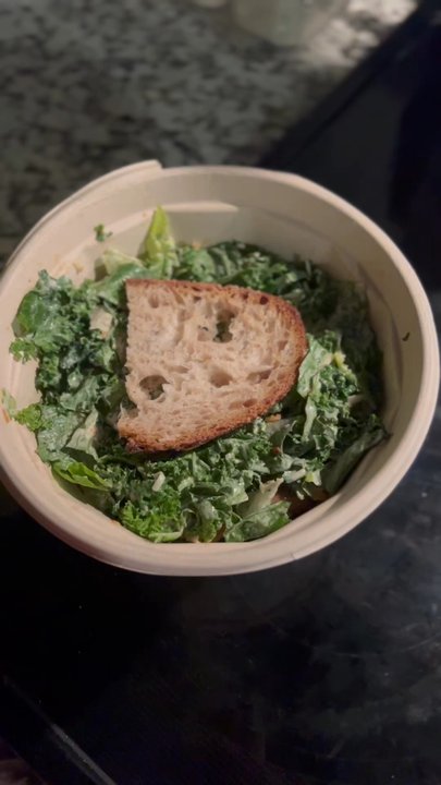Chopt Creative Salad - Salad Near Me - Fairfax, Virginia