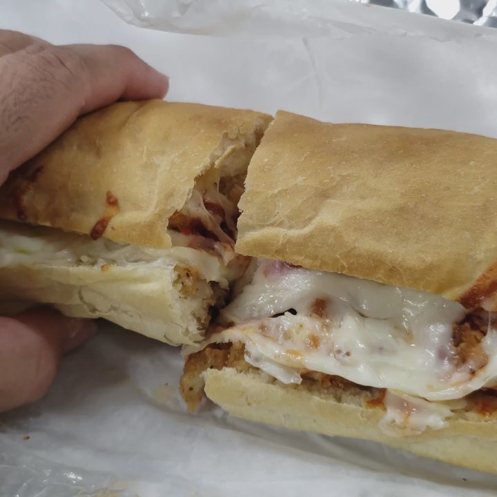 Jenk's Pizza - Mmmmmm Cheesy! - Pizza Near Me - St Johns, Florida
