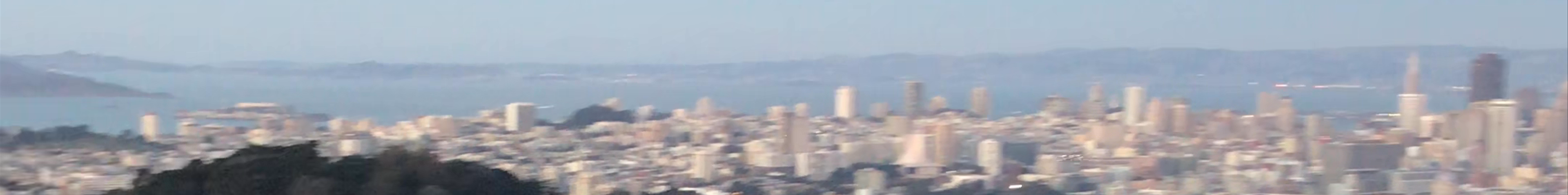 Tours & experiences in San Francisco