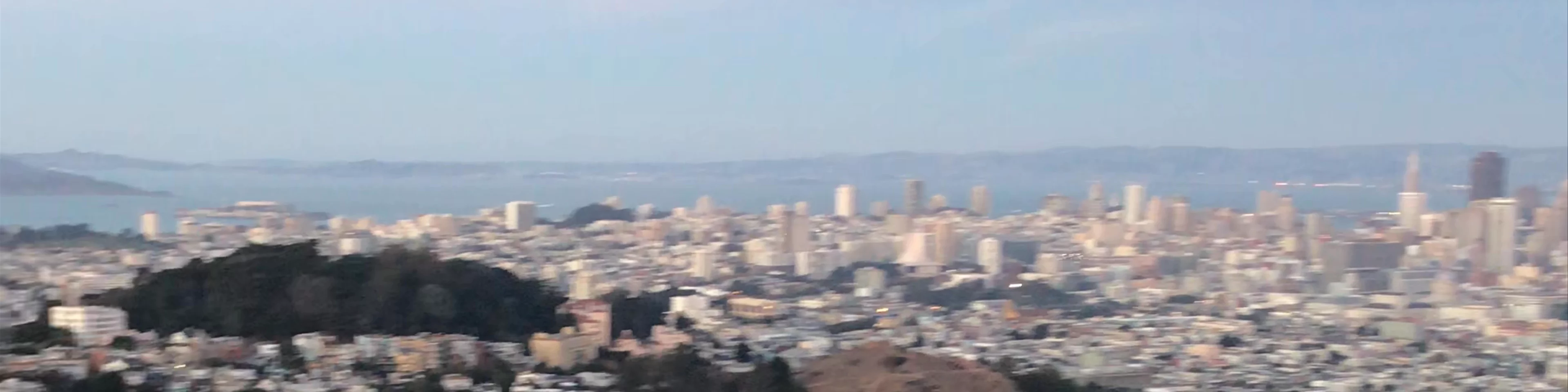 Twin Peaks