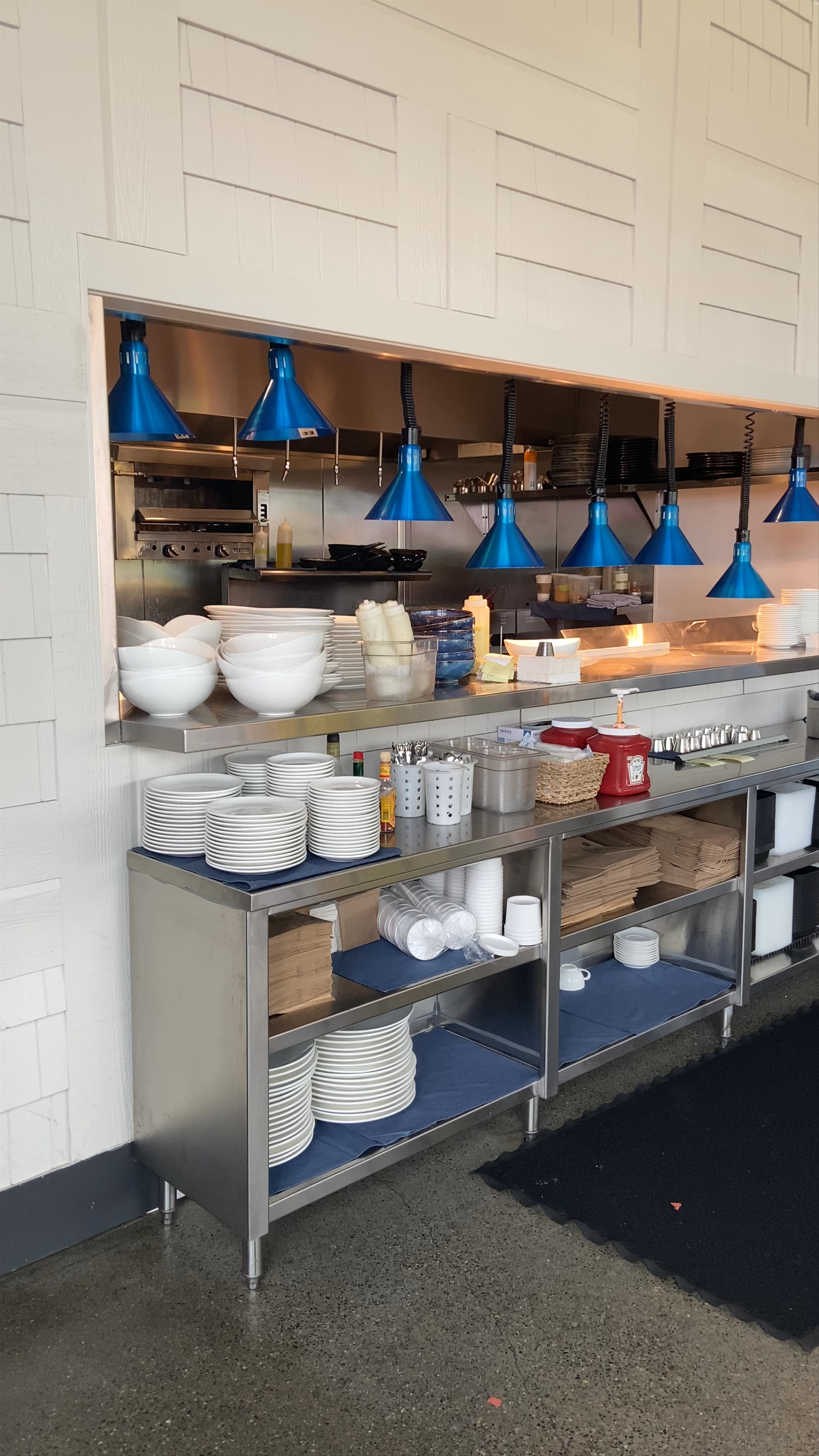 Jetty Bar & Grille - Relaxed Dining with a View in Fremantle