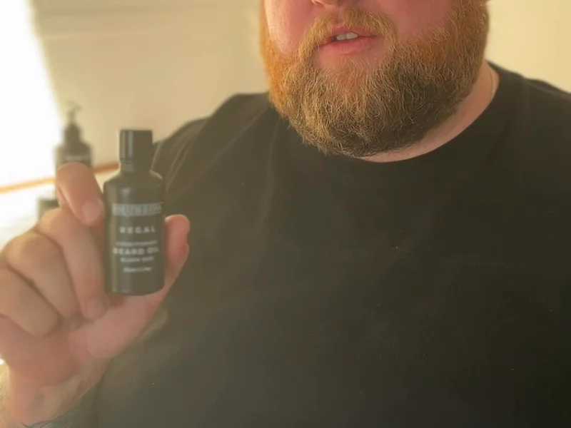 Testimonial Self Care