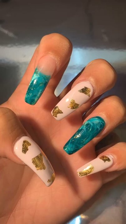 Tommy Nails - Nail Salons Near Me - Fairfield, California