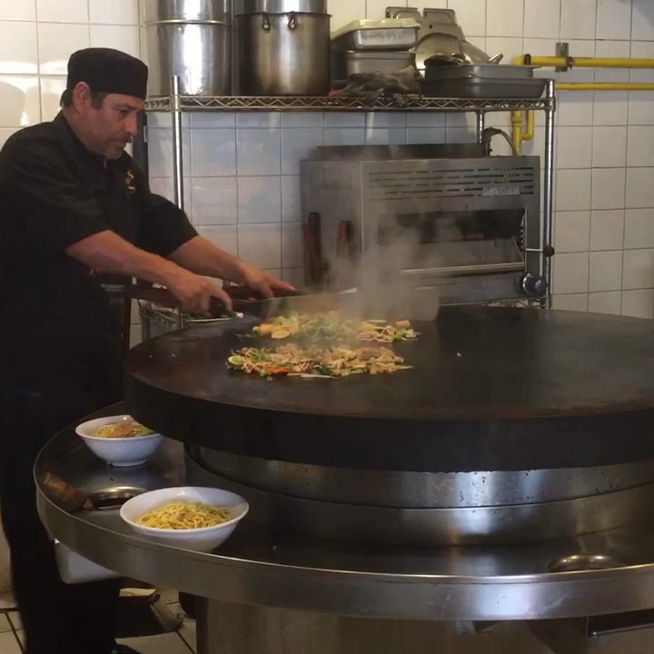 The Mongolian Grill - Mongolian Near Me - Rosarito, BCN