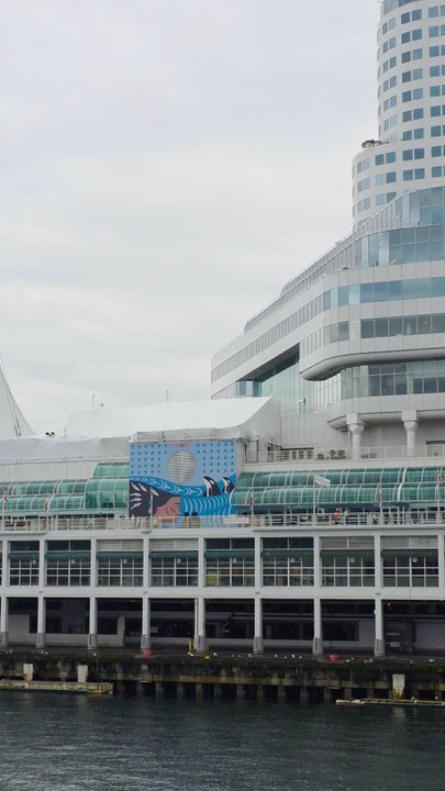 Canada Place - Landmarks & Historical Buildings Near Me - Vancouver, British Columbia