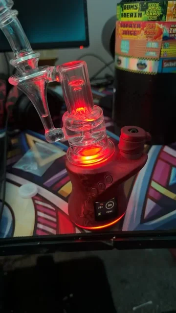 Preview pic of Carta 2 recycler