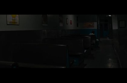 Bande-annonce en anglais
