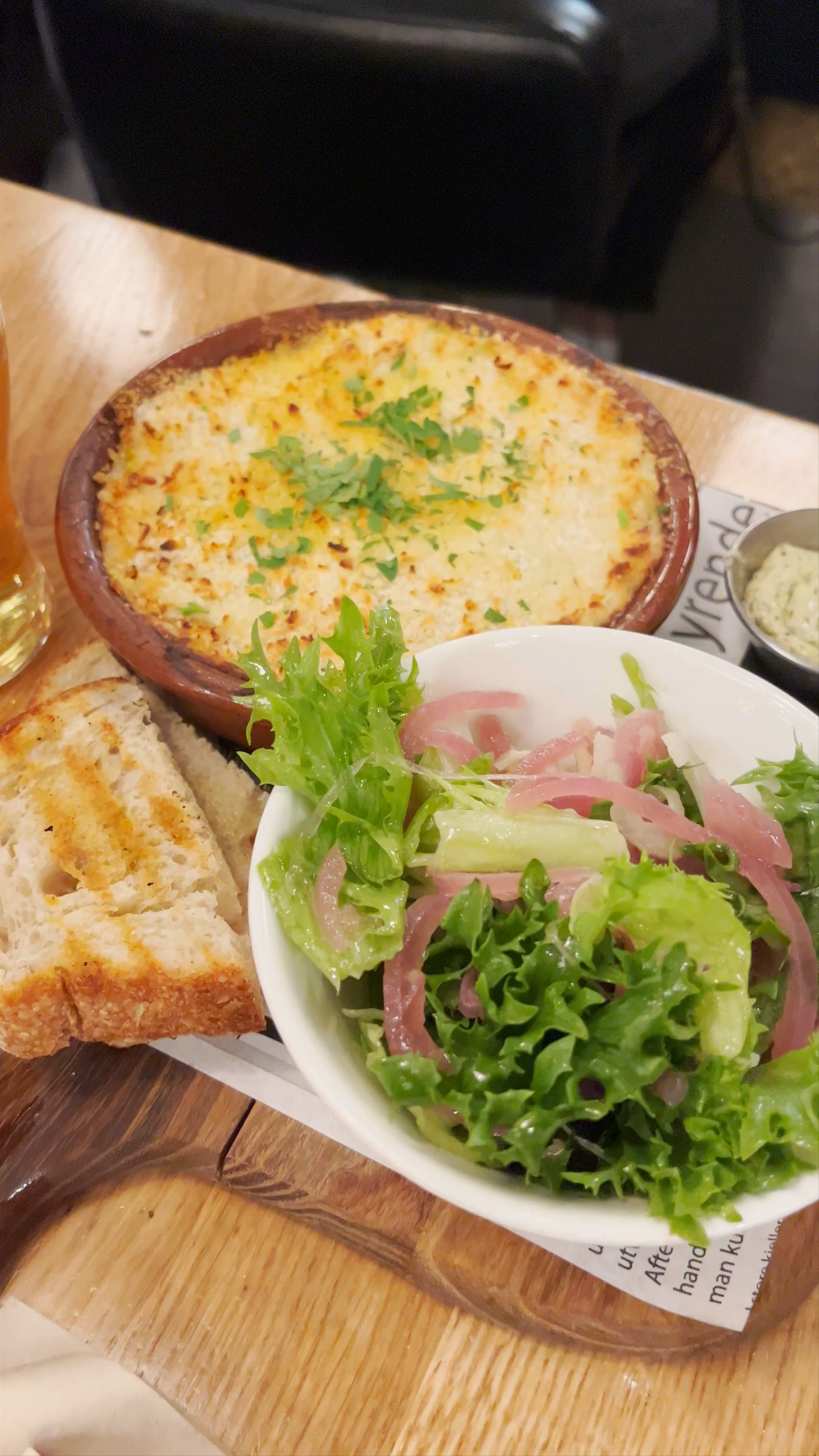 Fiskeriet Youngstorget