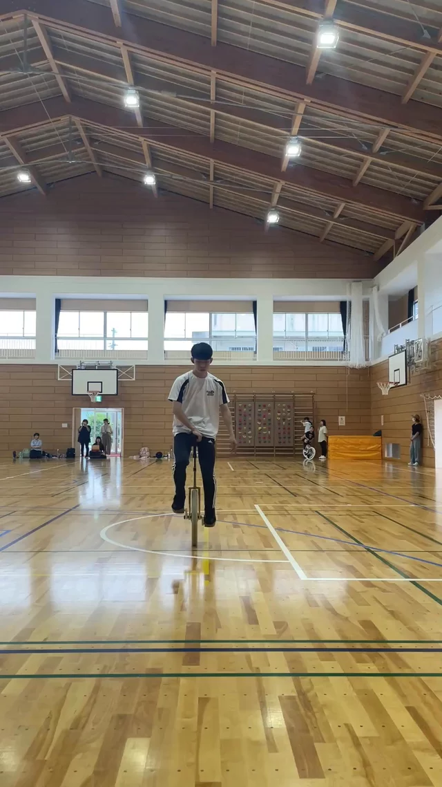 riu submission: Fulloutspin