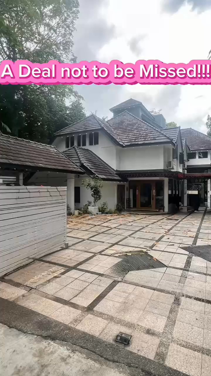 5+1 Bed Good Class Bungalow (Landed) for Sale in  Ford Avenue - Image 50