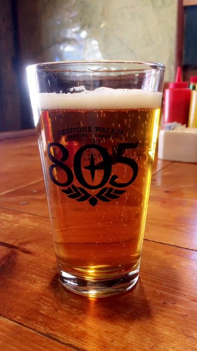 Red Moose Cafe - Fresh 805 on tap - Breakfast & Brunch Near Me - Sierra City, California