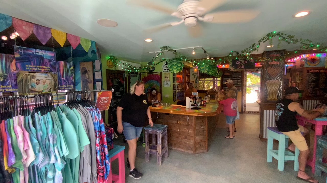 Florida Keys Brewing - Breweries Near Me - Islamorada, Florida